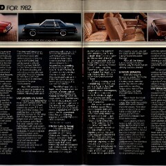 1982 Ford LTD Brochure (Cdn) 12-13