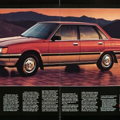 1983 Toyota Camry Brochure 02-03