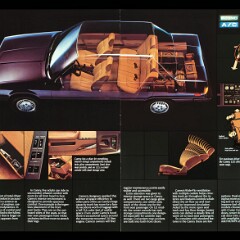 1983 Toyota Camry Brochure 06-07