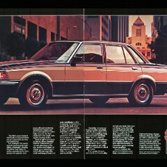 1983 Toyota Cressida Brochure 04-05