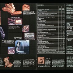 1983 Toyota Cressida Brochure 14-15