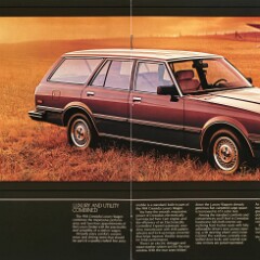 1984 Toyota Cressida Brochure 06-07