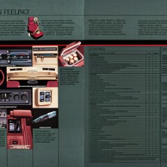 1985 Toyota Vans Brochure 10-11