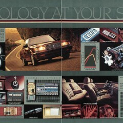 1986 Toyota Cressida Brochure 06-07