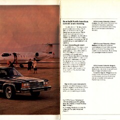 1987 Ford LTD Crown Victoria Brochure (Cdn) 02-03