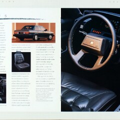 1988 Toyota Cressida Brochure 04-05