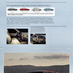 1991 Ford Taurus-02-03