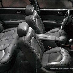 1996 Lincoln Full Line_Page_3