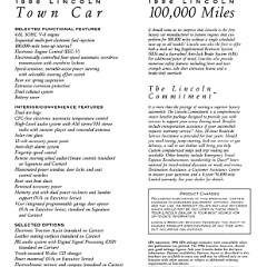 1996 Lincoln Full Line_Page_7