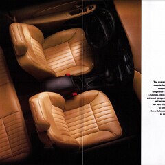 2000 Chevrolet Monte Carlo Brochure (Cdn) 06-07