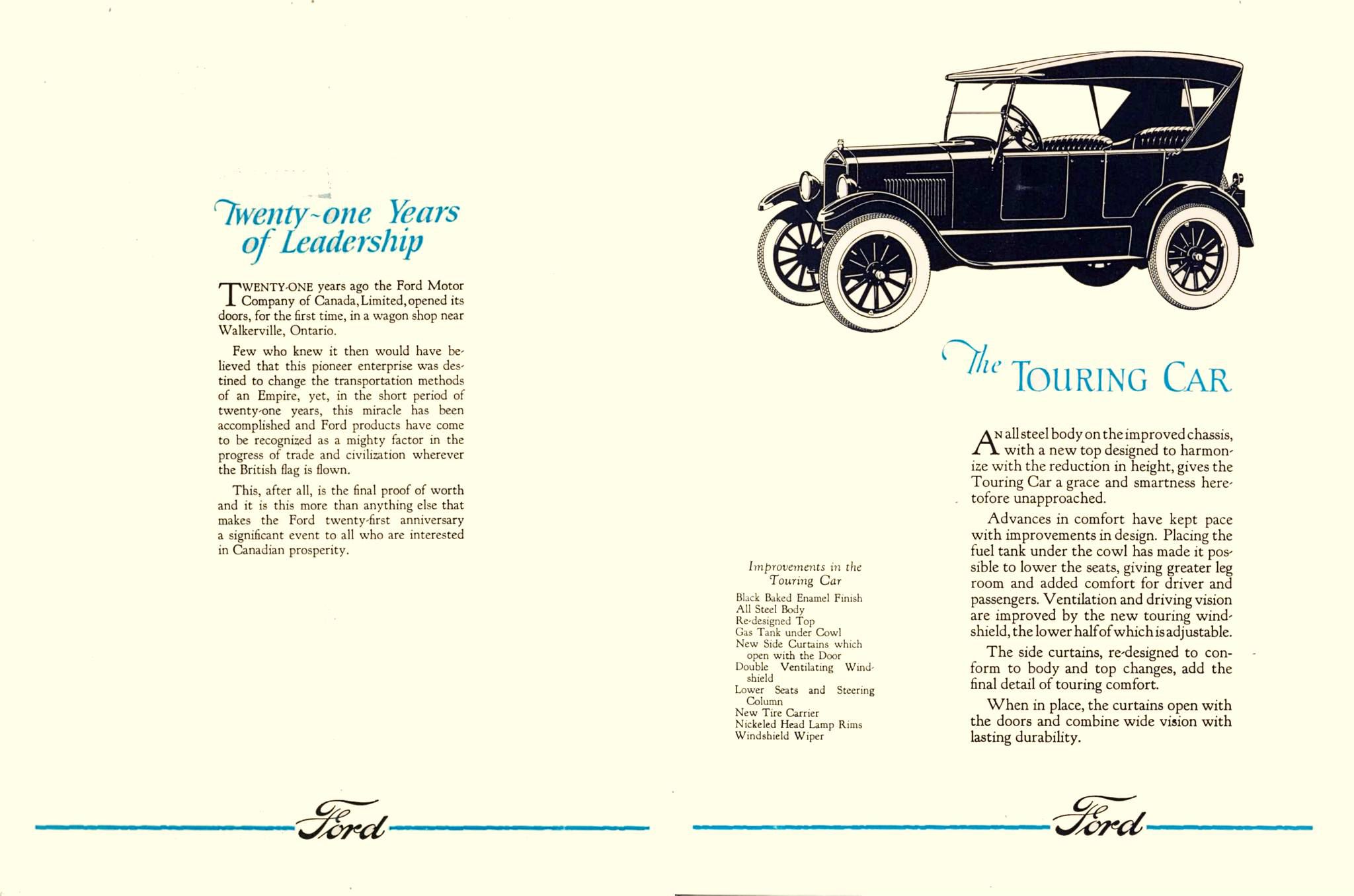 1927 Ford Model T  - Canada_Page_3