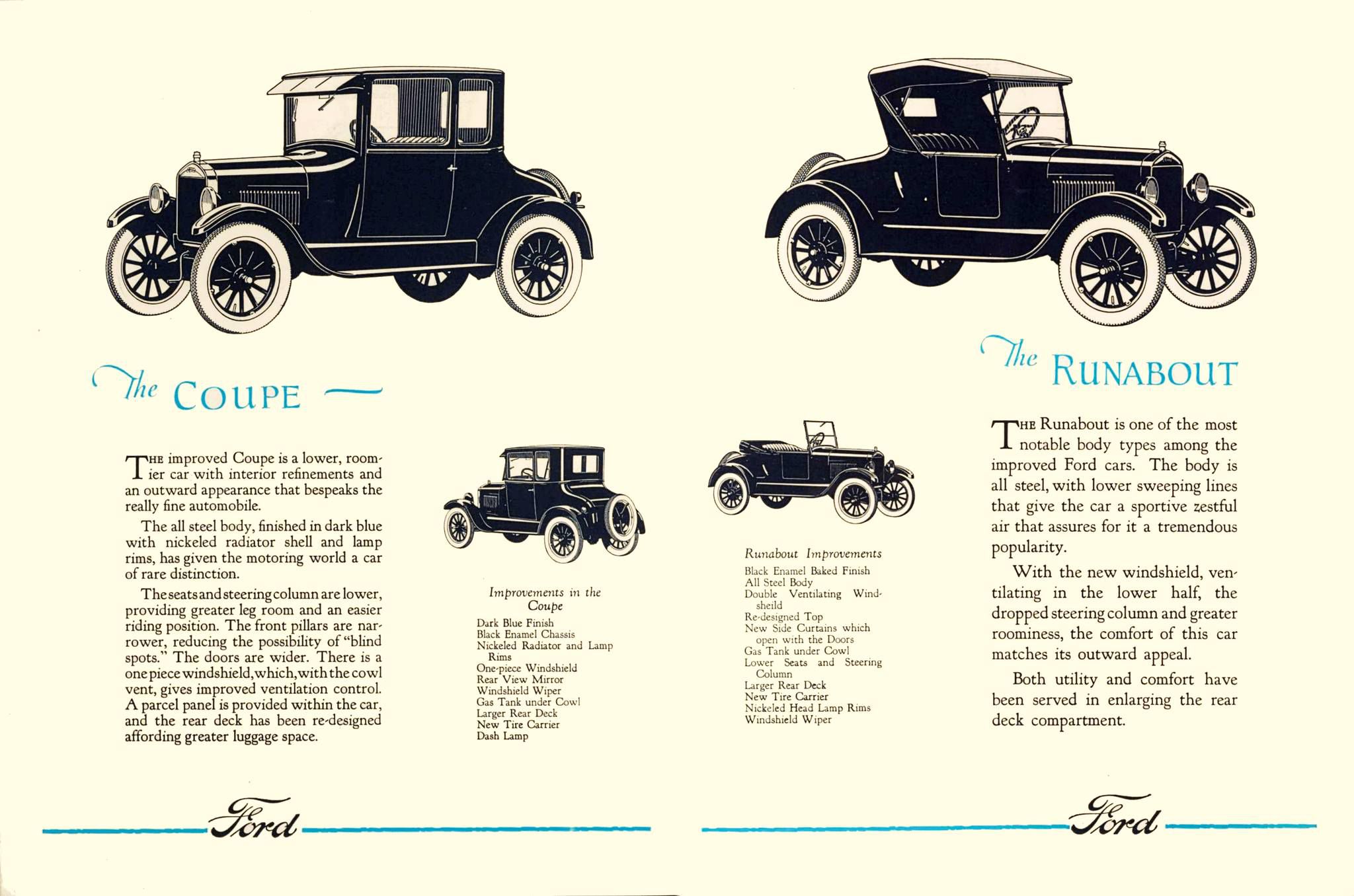 1927 Ford Model T  - Canada_Page_4
