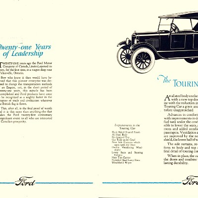 1927 Ford Model T  - Canada_Page_3