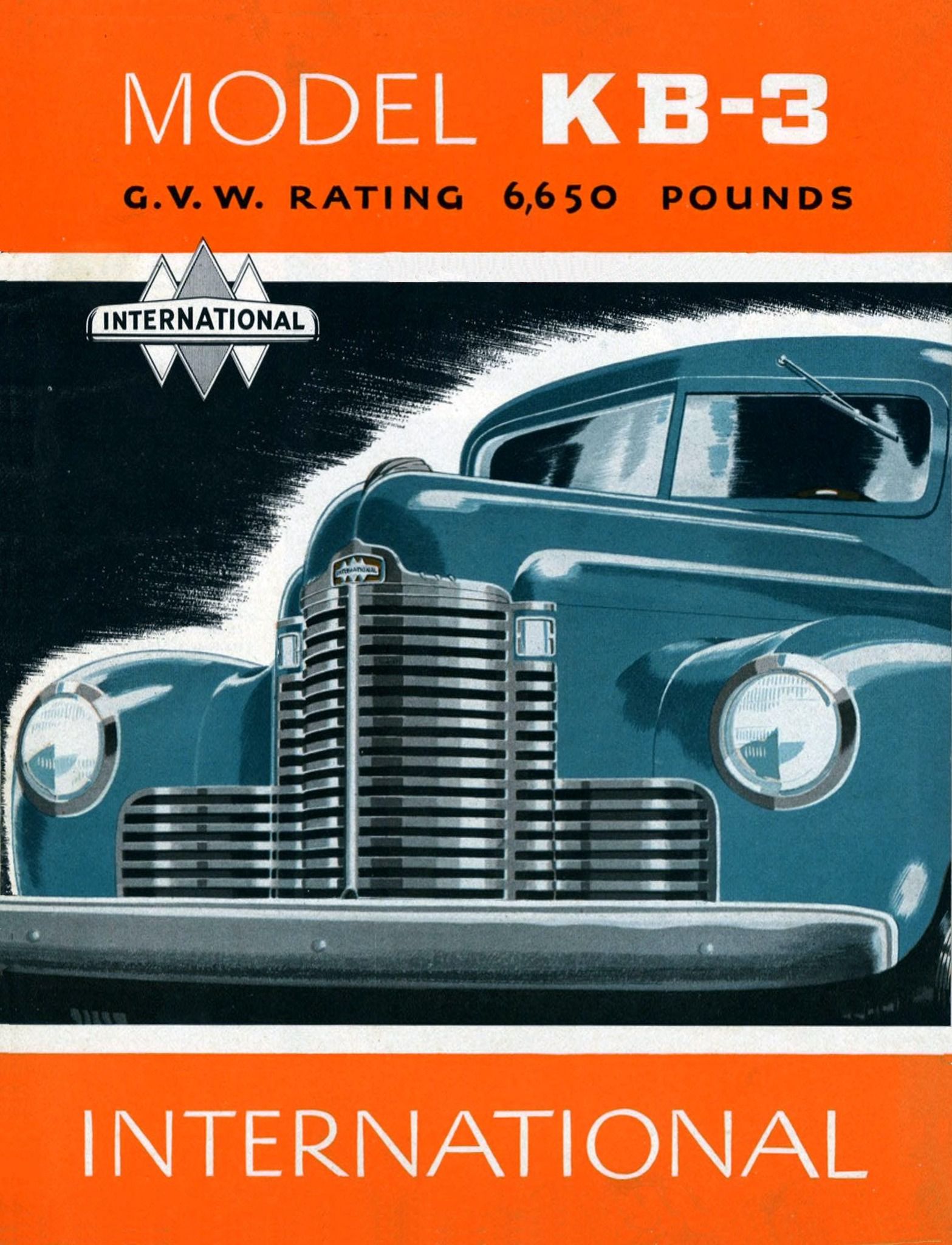 1948 International KB-3 Trucks_Page_1