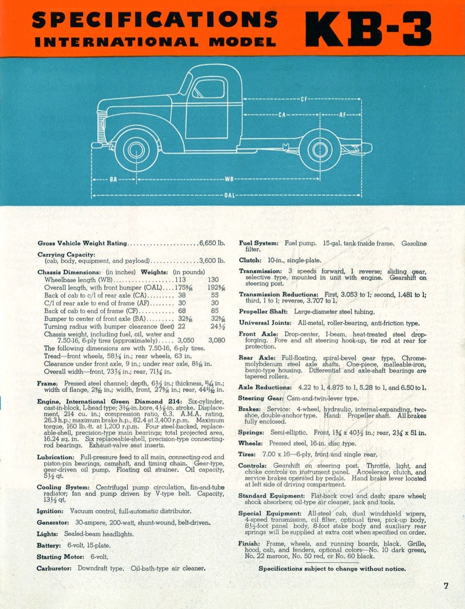 1948 International KB-3 Trucks_Page_7