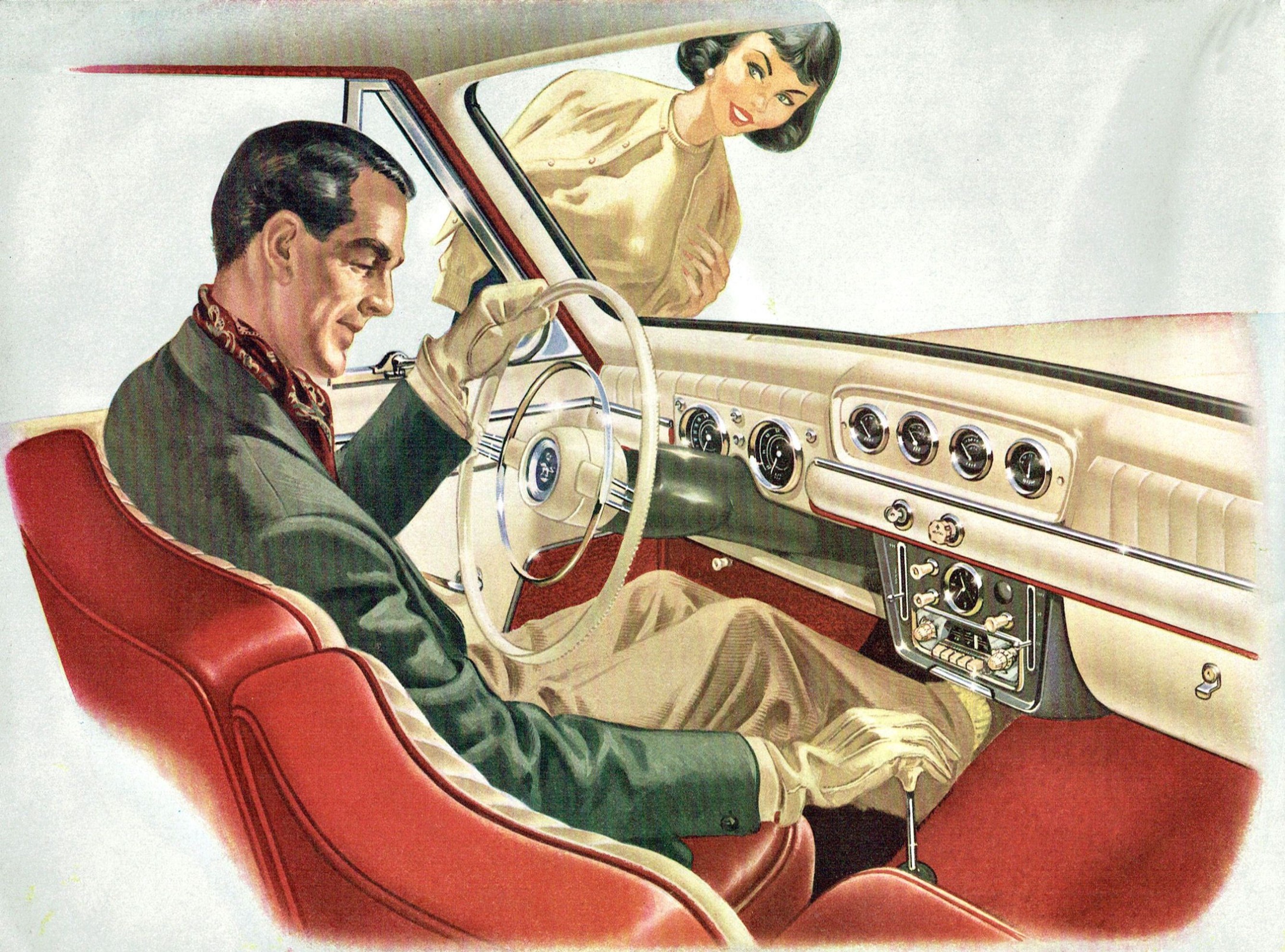 1958 Sunbeam Rapier Series II_2