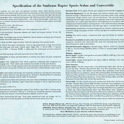 1958 Sunbeam Rapier Series II_10