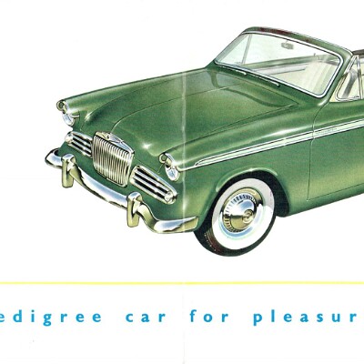 1958 Sunbeam Rapier Series II_5
