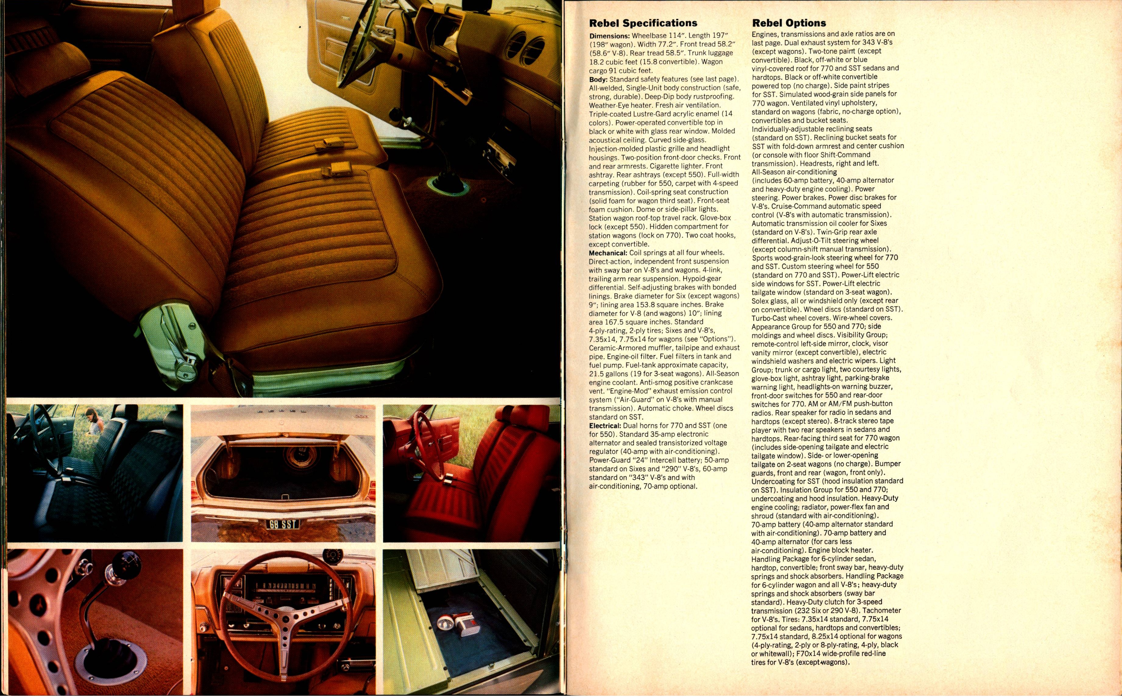 1968 AMC Full Line Brochure (Rev) 18-19