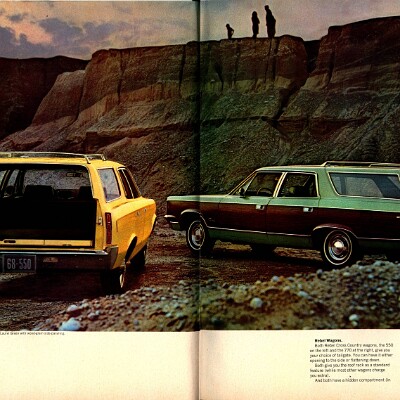 1968 AMC Full Line Brochure (Rev) 16-17