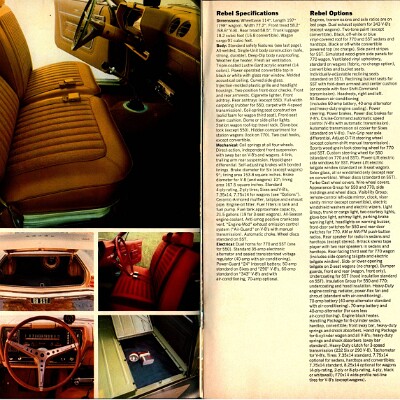 1968 AMC Full Line Brochure (Rev) 18-19