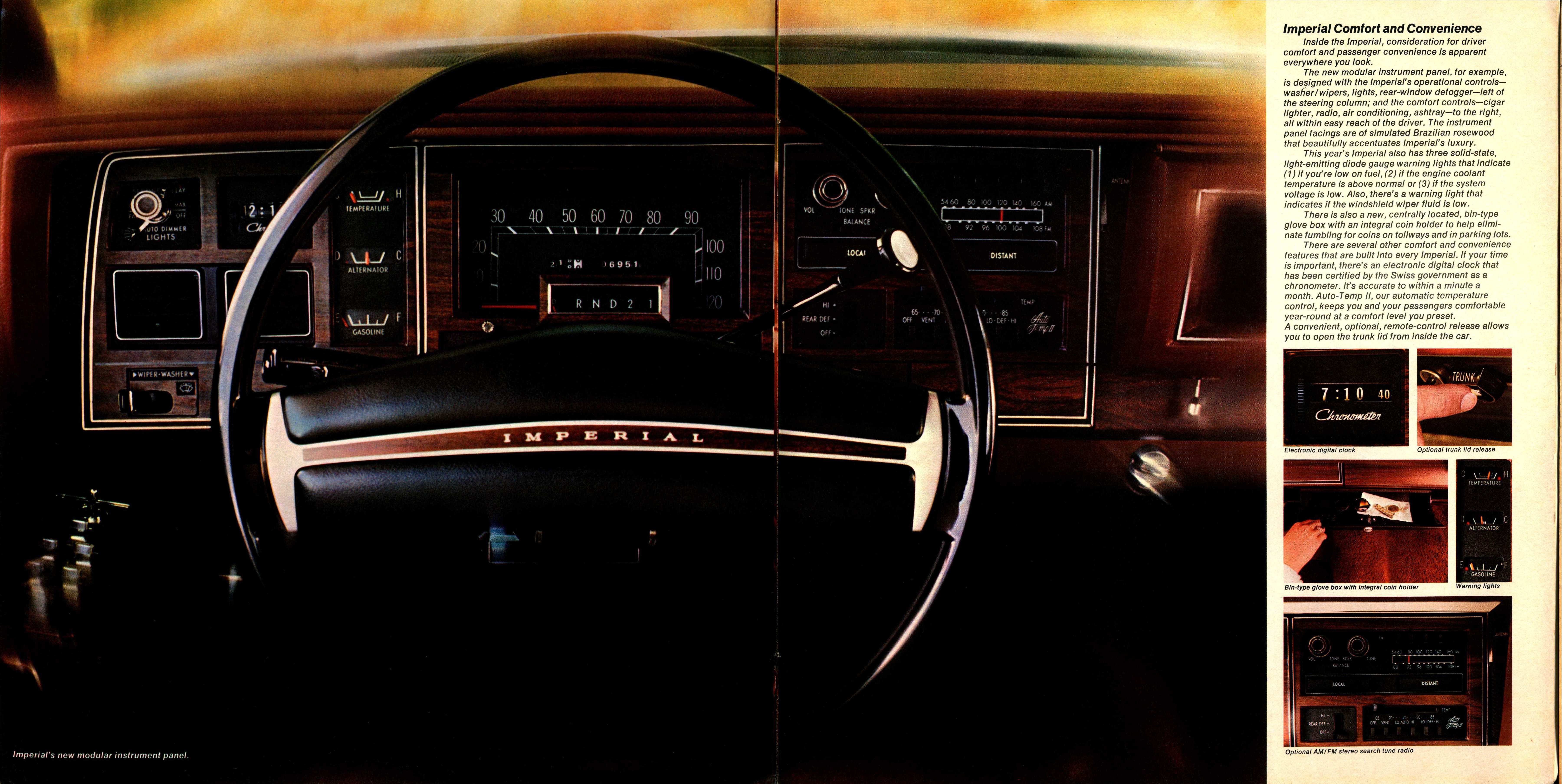 1974 Imperial Brochure 10-11