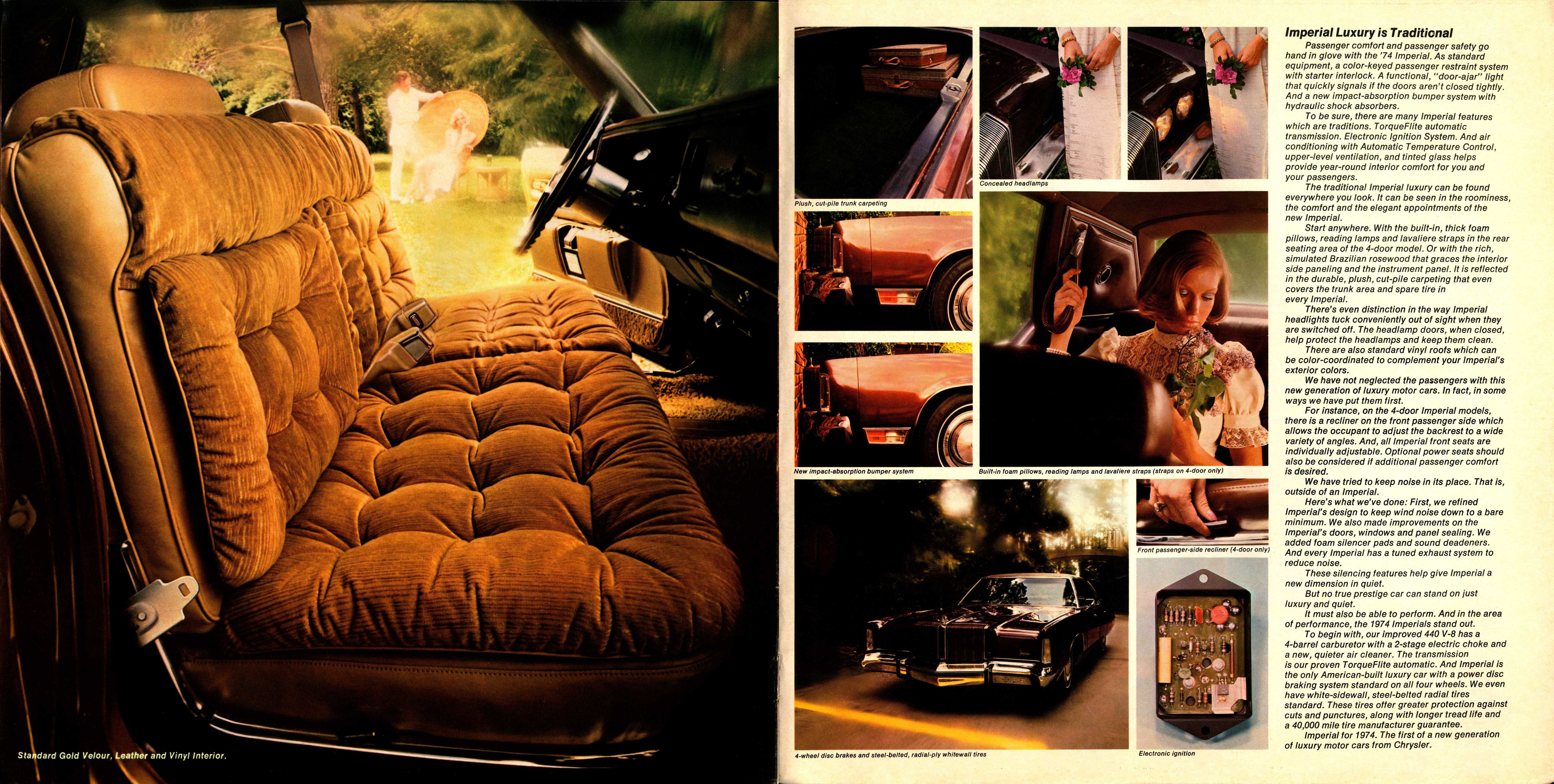 1974 Imperial Brochure 12-13