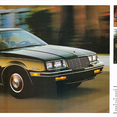 1985 Buick Somerset Regal Brochure (Cdn) 02-03