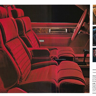1985 Buick Somerset Regal Brochure (Cdn) 04-05
