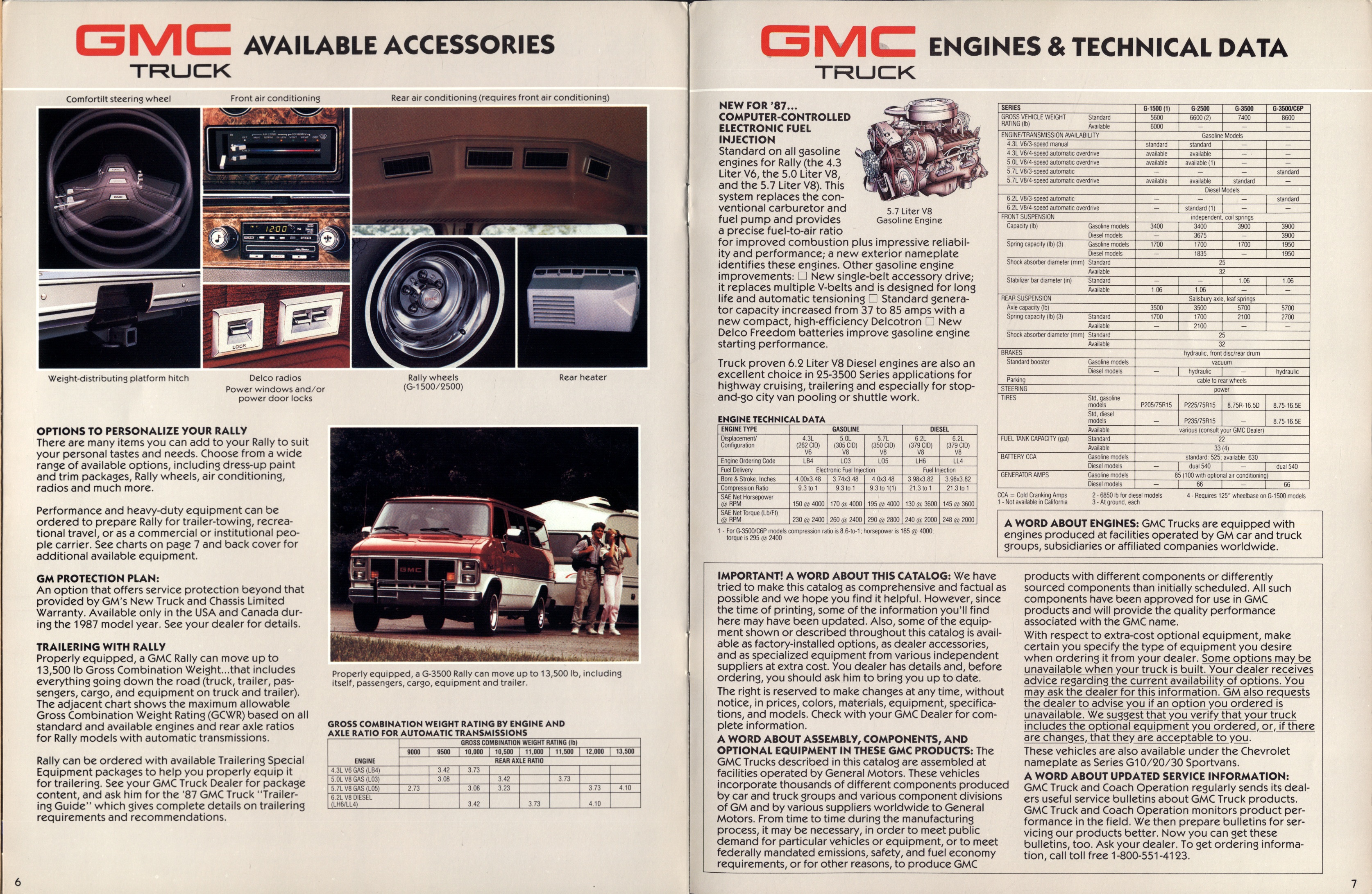 1987 GMC Rally Brochure 06-07