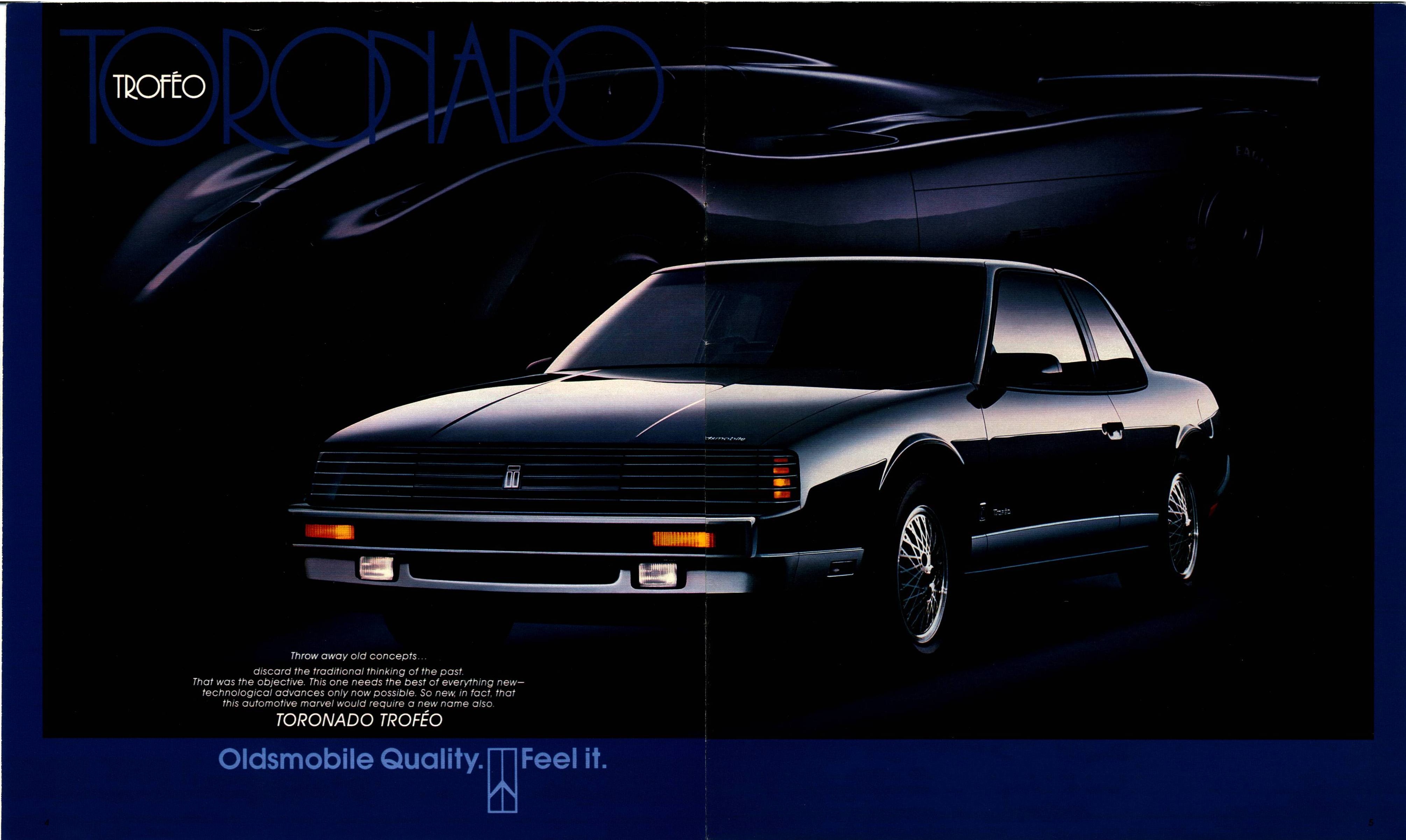 1987 Oldsmobile Full Size Brochure 04-05