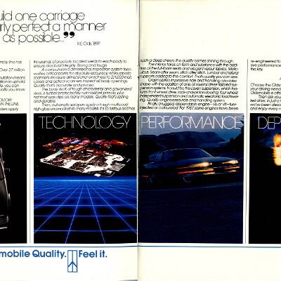 1987 Oldsmobile Full Size Brochure 02-03