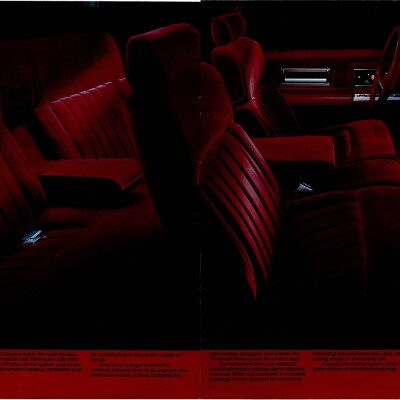 1987 Oldsmobile Full Size Brochure 10-11