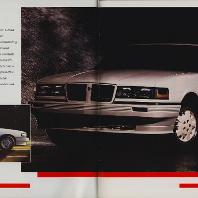 1987 Pontiac Compacts Brochure (Cdn) 02-03