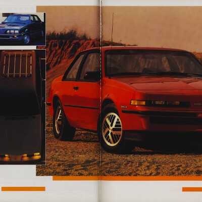 1987 Pontiac Compacts Brochure (Cdn) 08-09