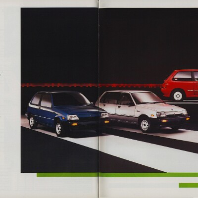 1987 Pontiac Compacts Brochure (Cdn) 18-19