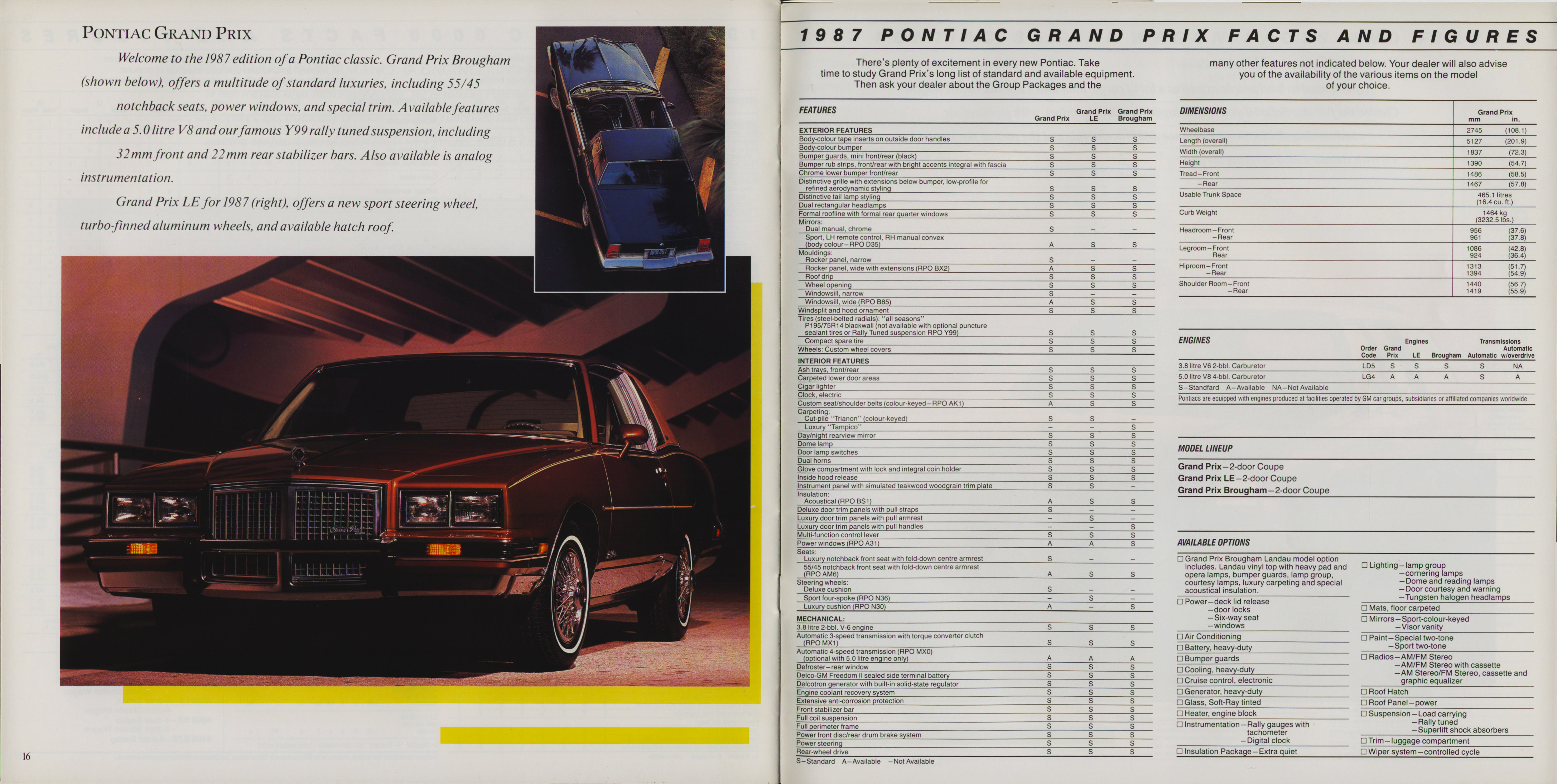 1987 Pontiac Family Cars Brochure (Cdn) 16-17