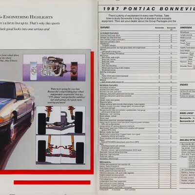 1987 Pontiac Family Cars Brochure (Cdn) 06-07