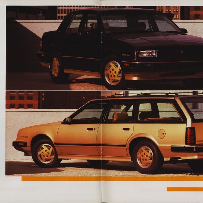 1987 Pontiac Family Cars Brochure (Cdn) 10-11
