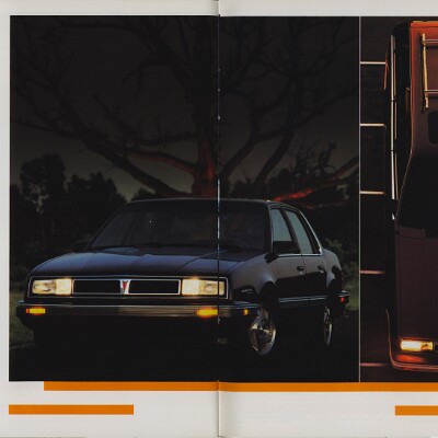 1987 Pontiac Family Cars Brochure (Cdn) 12-13