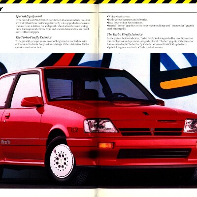 1988 Pontiac Compacts Brochure (Cdn) 06-07