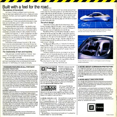 1988 Pontiac Compacts Brochure (Cdn) 28