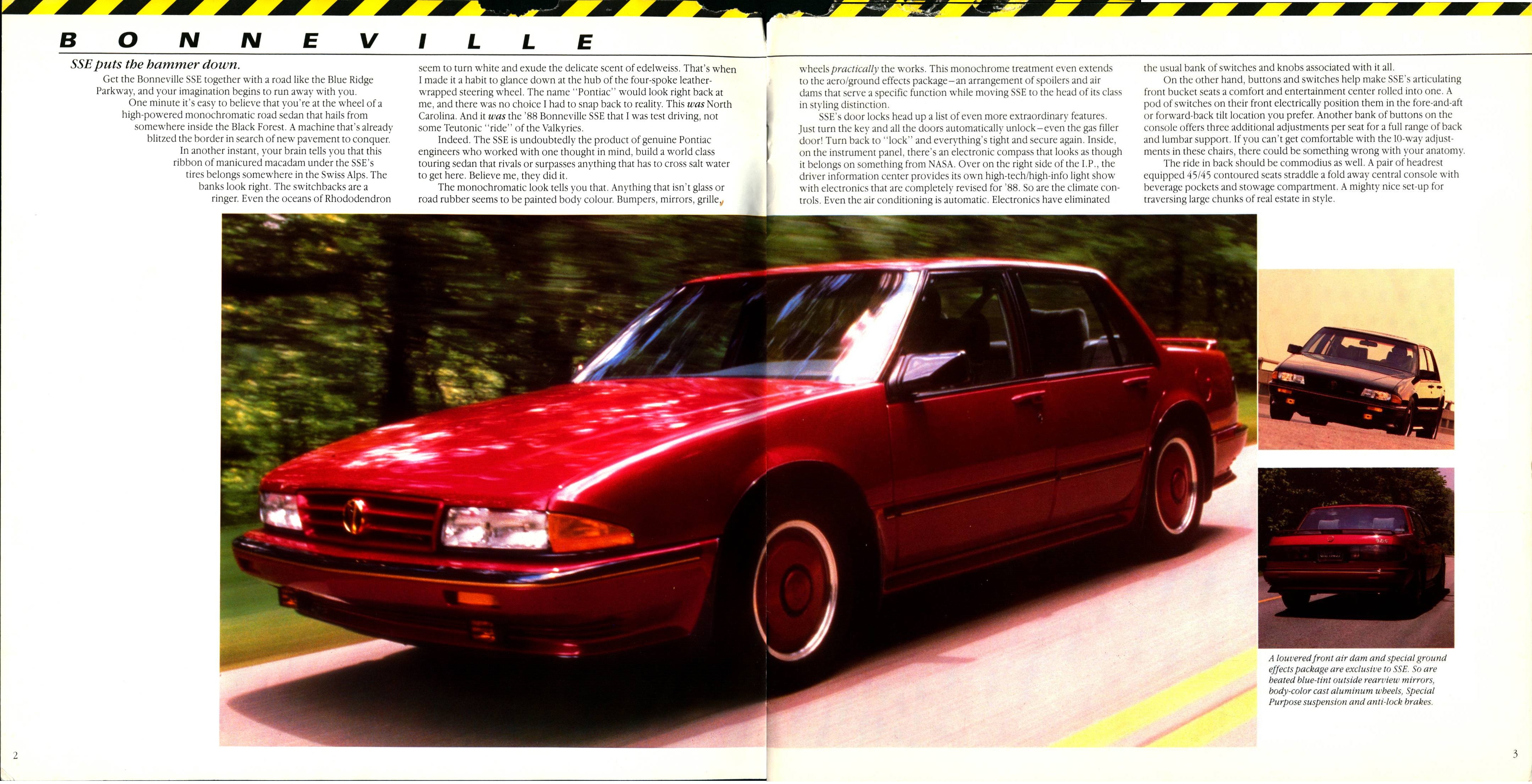 1988 Pontiac Family Cars Brochure (Cdn) 02-03