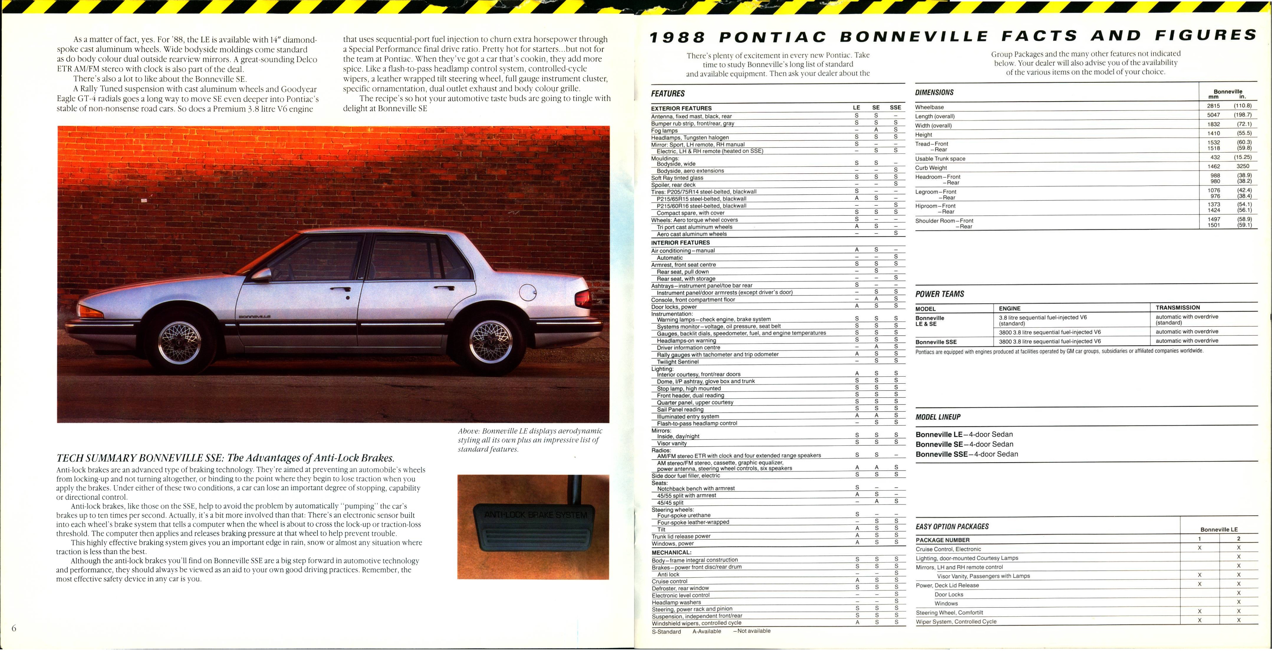 1988 Pontiac Family Cars Brochure (Cdn) 06-07
