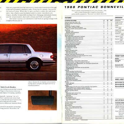 1988 Pontiac Family Cars Brochure (Cdn) 06-07