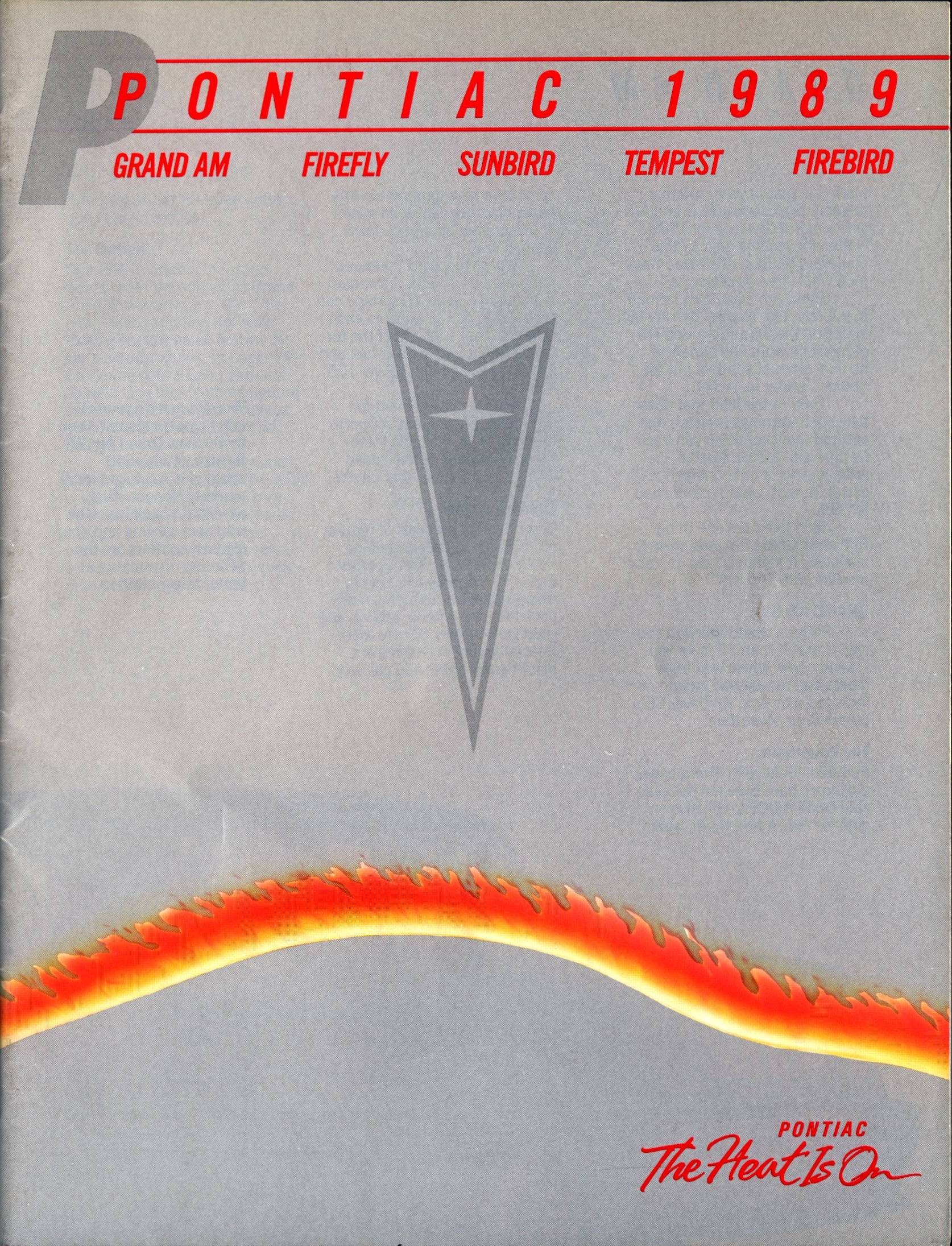 1989 Pontiac Compacts-Firebird Brochure (Cdn) 01