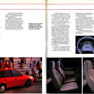 1989 Pontiac Compacts-Firebird Brochure (Cdn) 10-11
