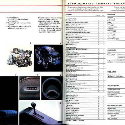 1989 Pontiac Compacts-Firebird Brochure (Cdn) 24-25