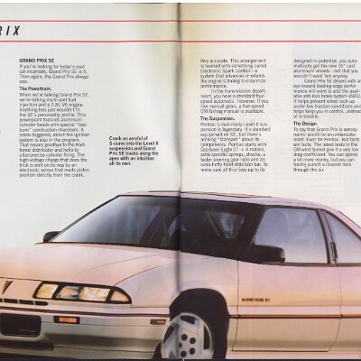 1989 Pontiac Family Cars Brochure (Cdn) 02-03