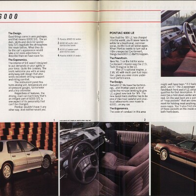 1989 Pontiac Family Cars Brochure (Cdn) 12-13